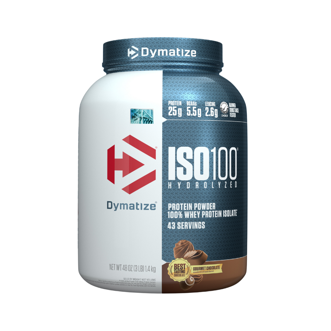 ISO 100 3 LIBRAS GOURMET CHOCOLATE – Dymatize Store