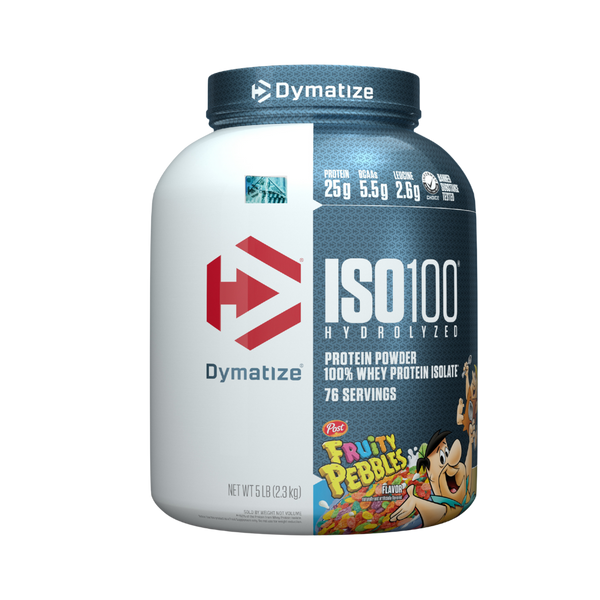ISO 100