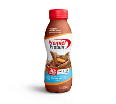 SHAKE PROTEIN - PREMIER PROTEIN